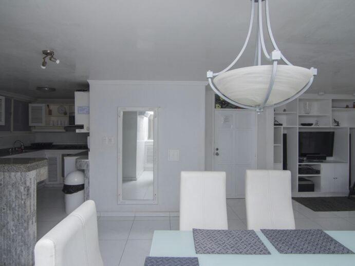 Apartmán Playa Laguito Cartagena Exteriér fotografie